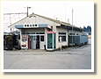 伊勢治田駅