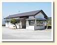 伊勢川口駅