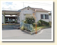 伊勢市駅(近鉄)