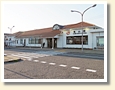 亀山駅