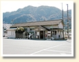 上麻生駅