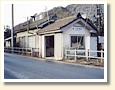 北野畑駅