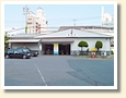 桑名駅(近鉄)