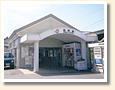 舞阪駅