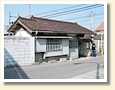 松ヶ崎駅
