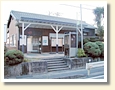 三河東郷駅