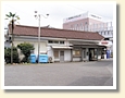 西枇杷島駅