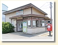 西幡豆駅