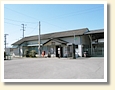 中川辺駅