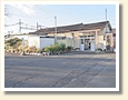丹生川駅