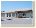 岡崎駅