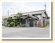 新堂駅
