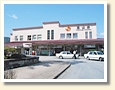 高山駅