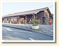 天竜二俣駅