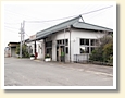 富田駅