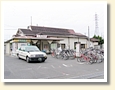 富洲原駅(現・川越富洲原駅)