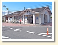 豊津上野駅