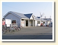 弥富駅