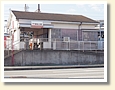 東松江駅(南海)