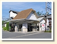 東佐野駅