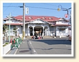 浜寺公園駅