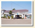本竜野駅