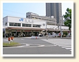 兵庫駅
