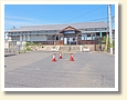 櫟本駅