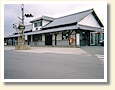 加茂駅