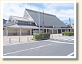 橿原神宮前駅