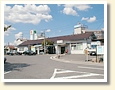 柏原駅