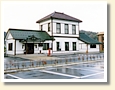 加悦駅