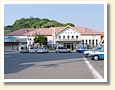 紀伊田辺駅