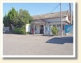 紀伊由良駅