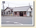 木津駅