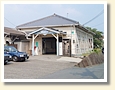 高野口駅