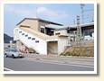 米原駅(近江鉄道)