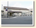 桃山駅