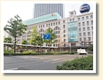 難波駅