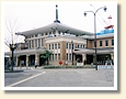 奈良駅