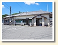 仁豊野駅