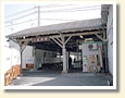 王寺駅