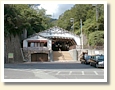 六甲ケーブル下駅