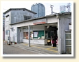 堺東駅