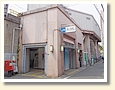 桜ノ宮駅