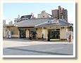 摂津本山駅