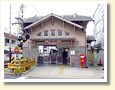 諏訪ノ森駅