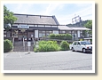 吉野神宮駅