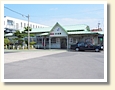 赤碕駅
