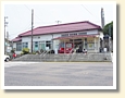 青谷駅